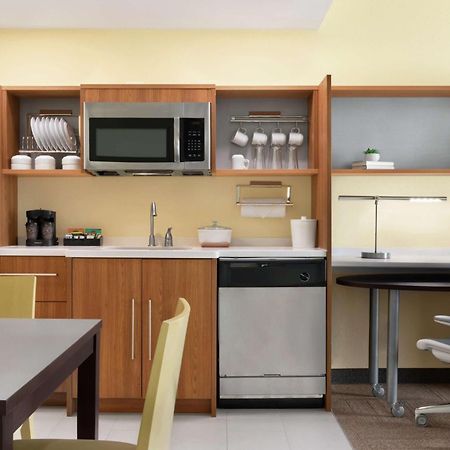 Home2 Suites By Hilton Savannah Airport Pooler Ngoại thất bức ảnh