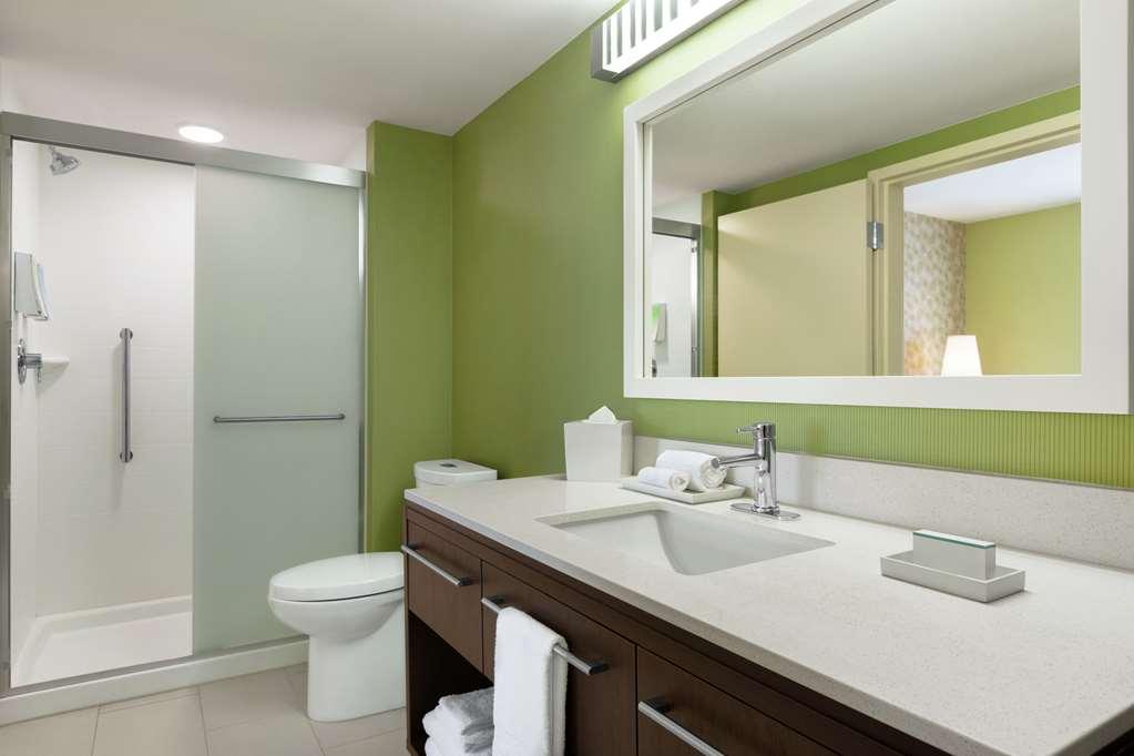 Home2 Suites By Hilton Savannah Airport Pooler Ngoại thất bức ảnh