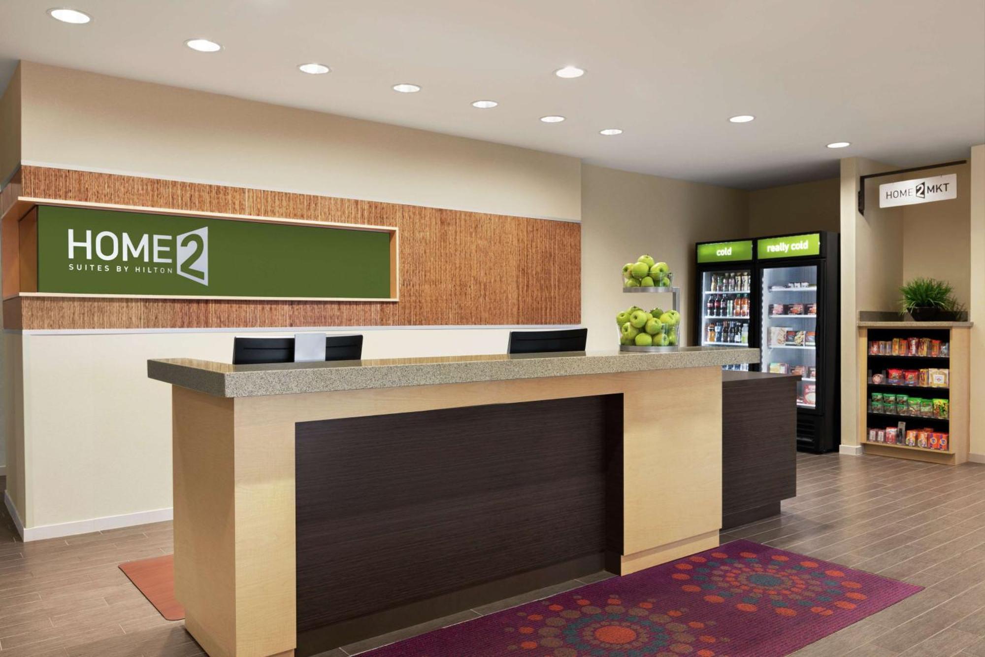 Home2 Suites By Hilton Savannah Airport Pooler Ngoại thất bức ảnh